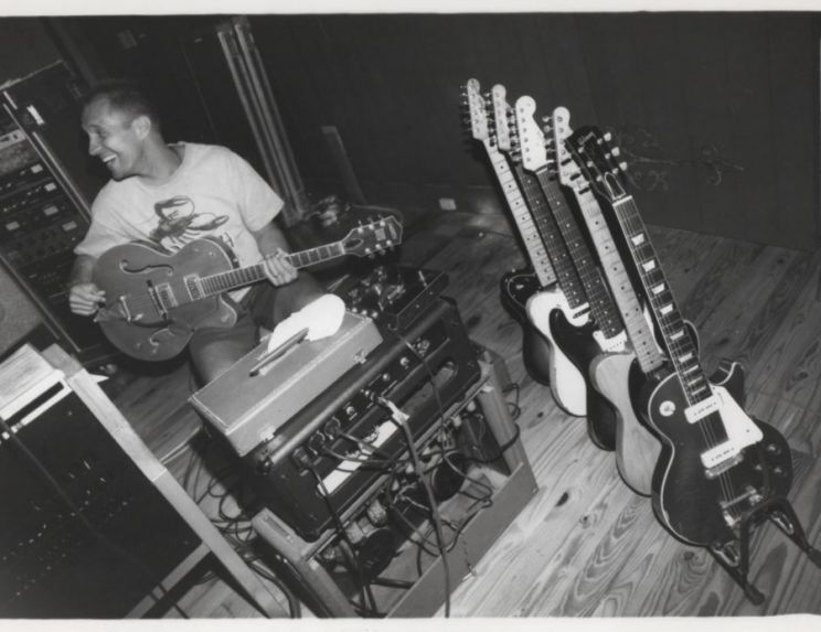 Gordon Kennedy