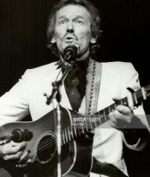 Gordon Lightfoot
