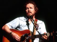 Gordon Lightfoot