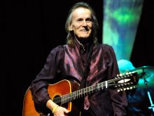 Gordon Lightfoot