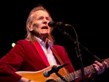 Gordon Lightfoot