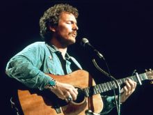 Gordon Lightfoot