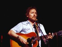 Gordon Lightfoot