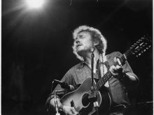 Gordon Lightfoot