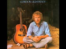 Gordon Lightfoot
