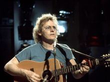 Gordon Lightfoot