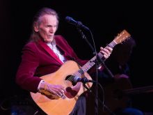 Gordon Lightfoot