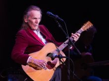 Gordon Lightfoot