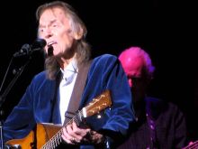 Gordon Lightfoot