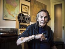 Gordon Lightfoot