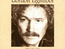Gordon Lightfoot