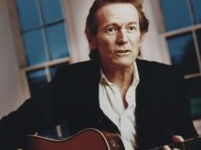 Gordon Lightfoot