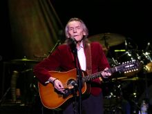 Gordon Lightfoot