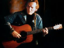 Gordon Lightfoot