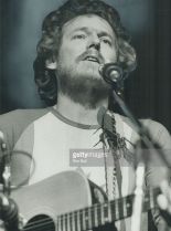 Gordon Lightfoot