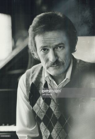 Gordon Lightfoot