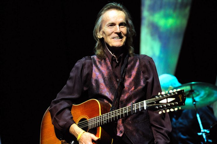 Gordon Lightfoot