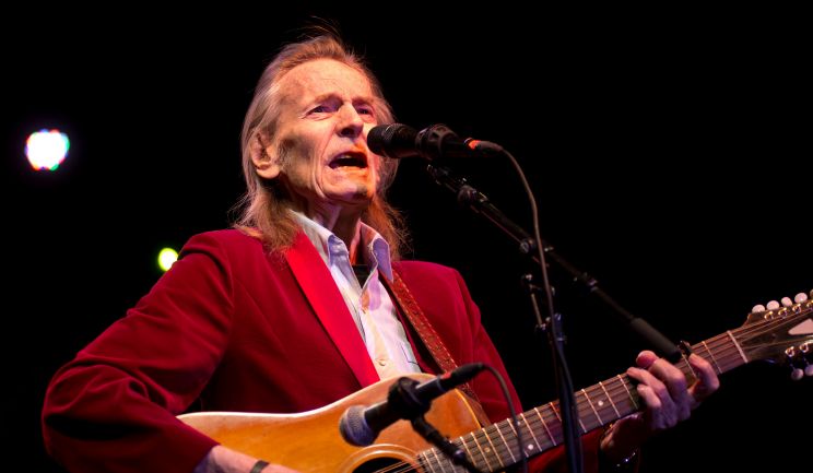 Gordon Lightfoot