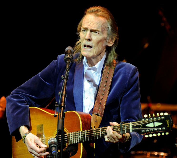 Gordon Lightfoot