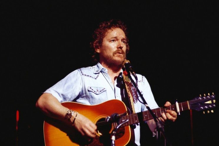 Gordon Lightfoot