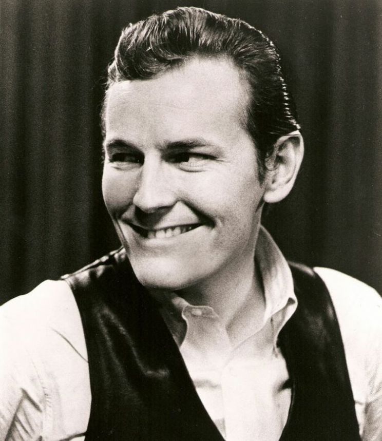 Gordon Lightfoot