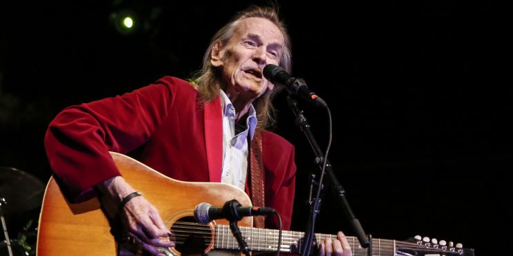 Gordon Lightfoot