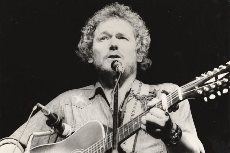 Gordon Lightfoot