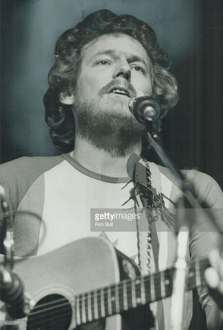 Gordon Lightfoot