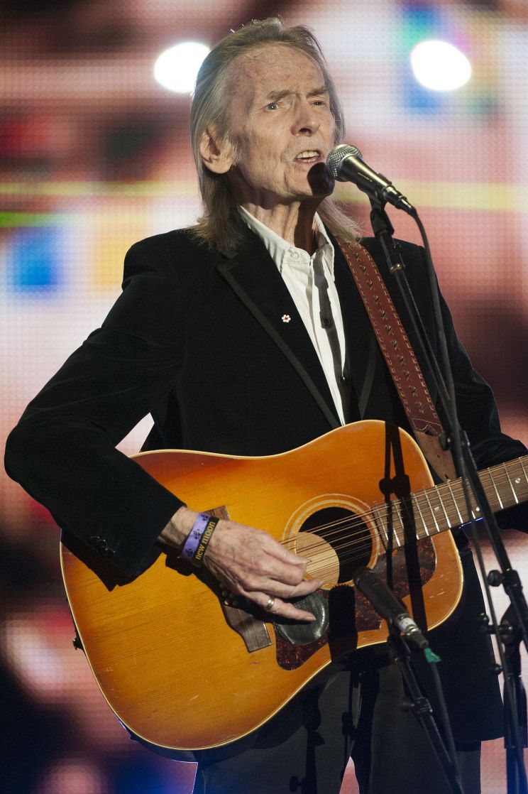 Gordon Lightfoot