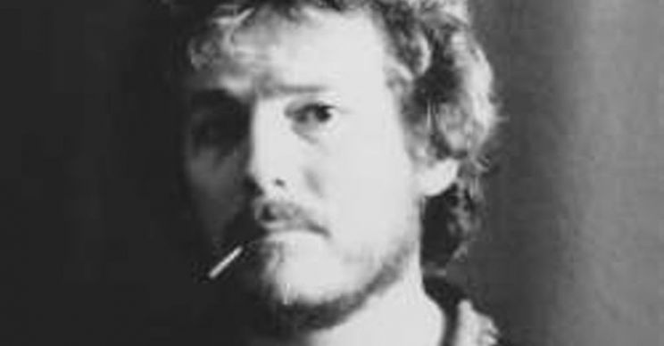 Gordon Lightfoot