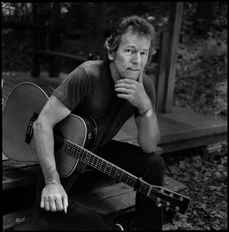 Gordon Lightfoot