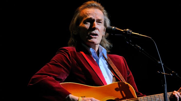 Gordon Lightfoot