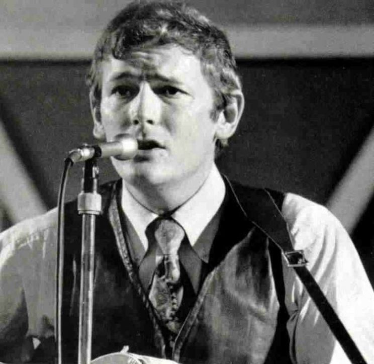 Gordon Lightfoot