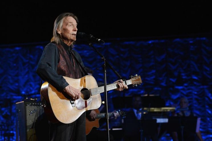 Gordon Lightfoot