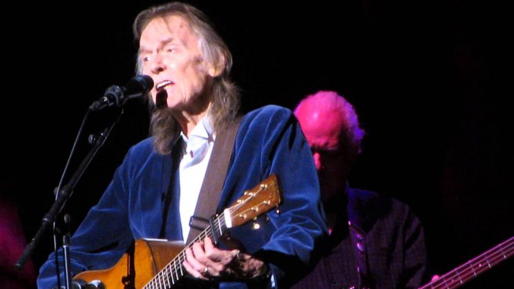 Gordon Lightfoot