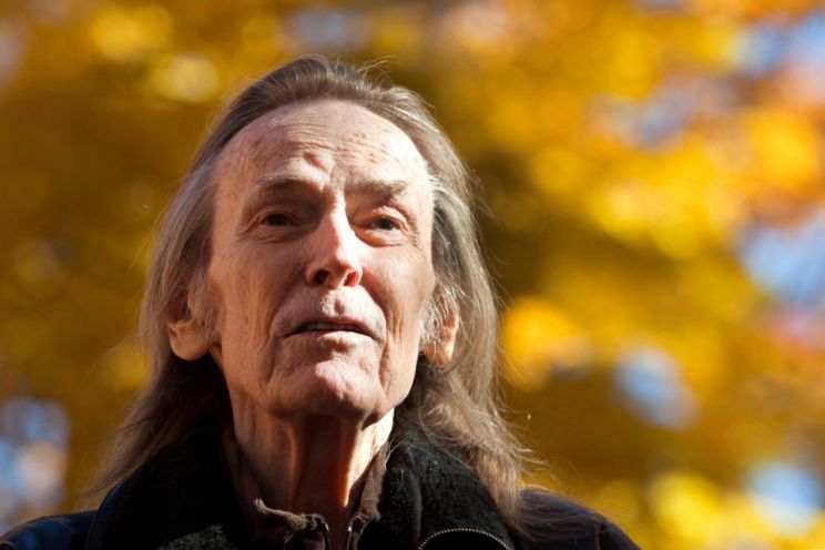Gordon Lightfoot