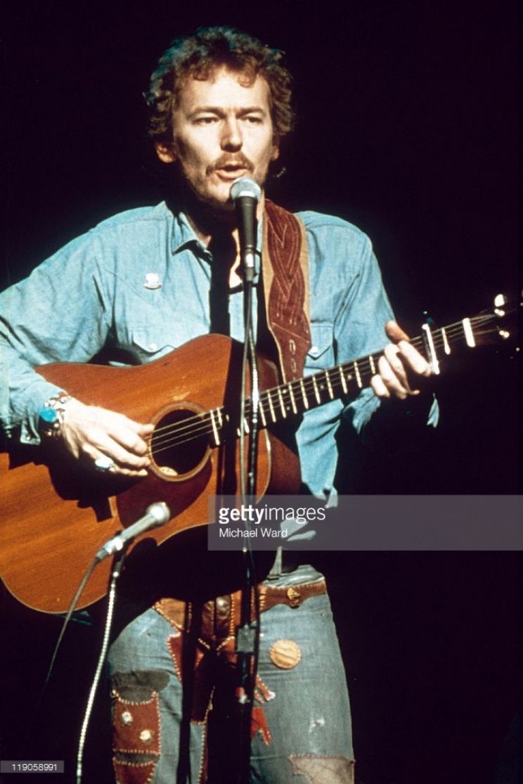 Gordon Lightfoot