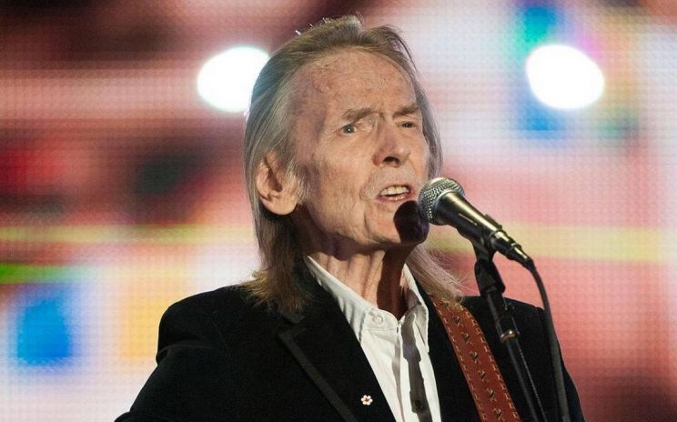 Gordon Lightfoot