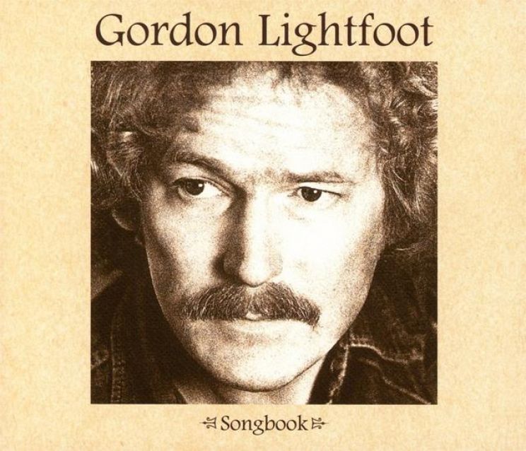Gordon Lightfoot