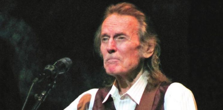 Gordon Lightfoot