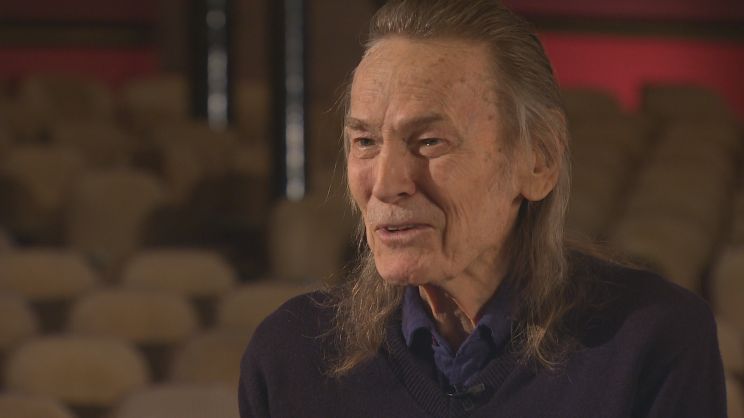 Gordon Lightfoot