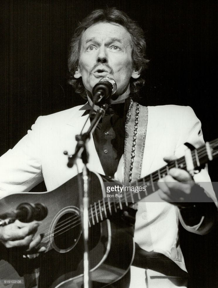 Gordon Lightfoot