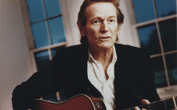 Gordon Lightfoot