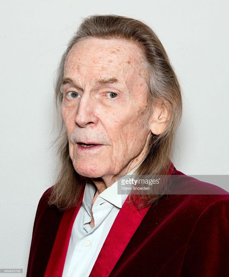 Gordon Lightfoot