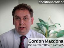 Gordon MacDonald