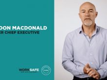 Gordon MacDonald