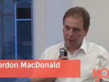 Gordon MacDonald