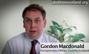 Gordon MacDonald