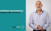 Gordon MacDonald