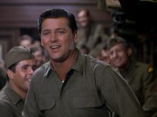 Gordon MacRae